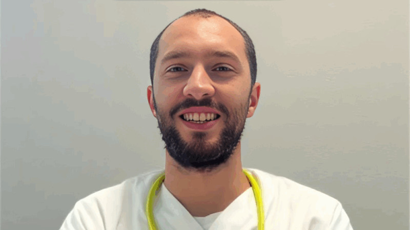 Luigi Lorini: Kicking Off the New Meeting Season