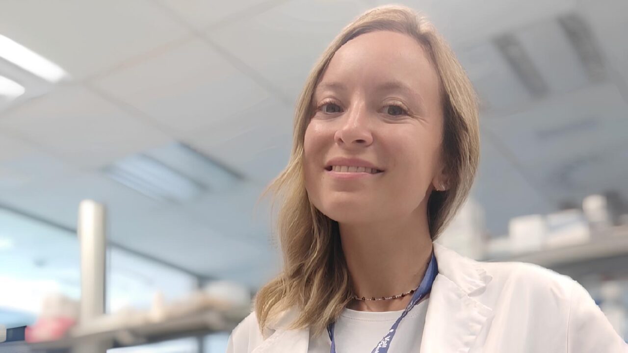 Francesca Zacchi: Therapy-Induced Senescence in Prostate Cancer