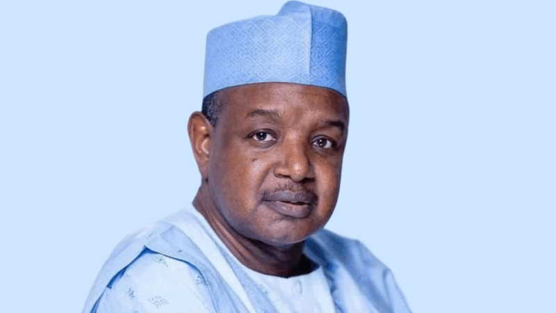 Turning Hope Into Action: Nigeria’s Bold Step Forward – WHO Nigeria