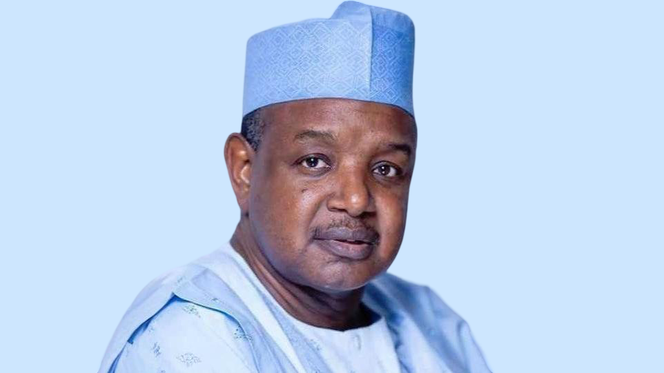 Turning Hope Into Action: Nigeria's Bold Step Forward - WHO Nigeria