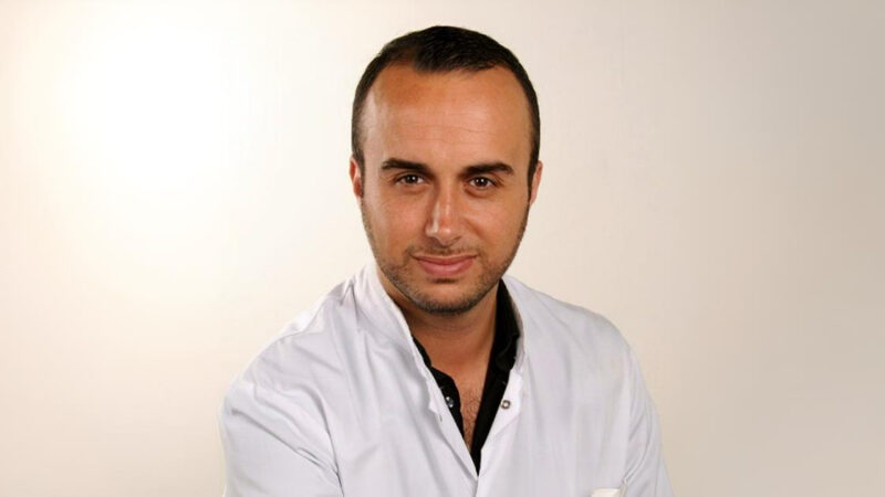 From Shorter Treatments to Personalised Strategies – ESTRO