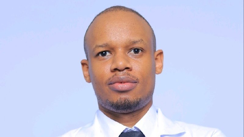 Godwin Nnko
