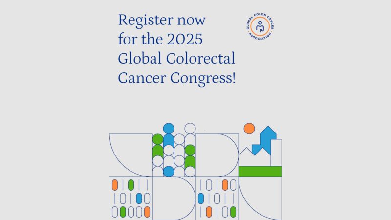 Registration Is Open for the GCCA 2025 Global CRC Congress