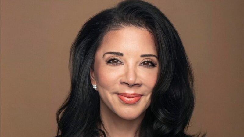 Deanna van Gestel: Honored to Be Among OncoDaily’s 100 Influential Women in Oncology