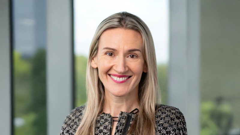 Ana Barac: New Era of Myocardial Strain at ASE 2025