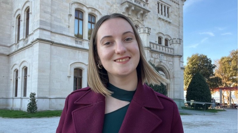 Monika Glibic: Shaping the Future of Oncology at the First ESO College Convention
