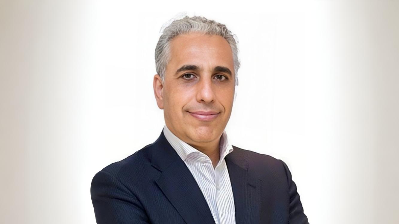 Kefah Mokbel