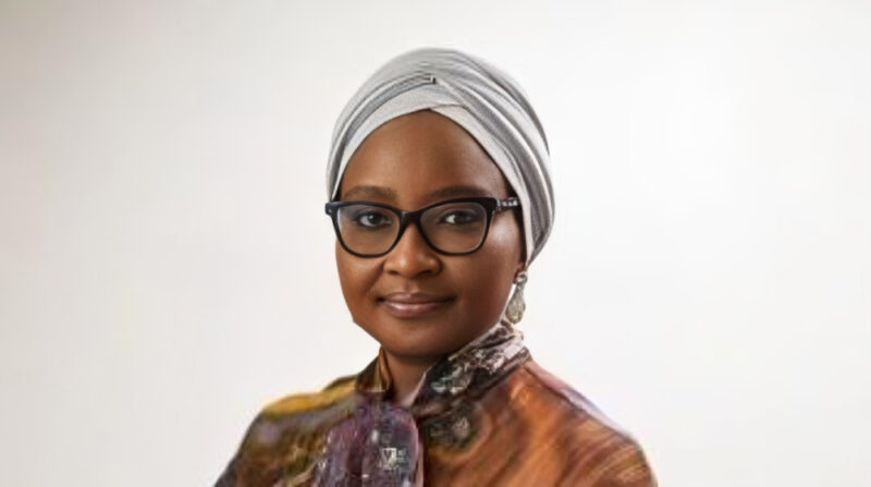 Zainab Shinkafi-Bagudu: Create More Awareness by Turning Our Profiles Gold