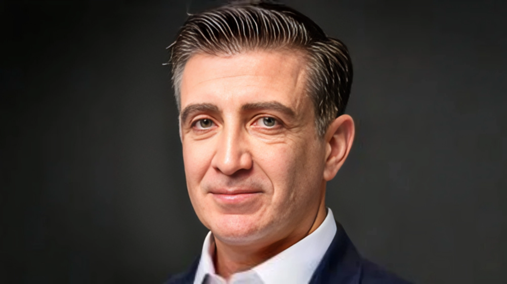 Drew Moghanaki