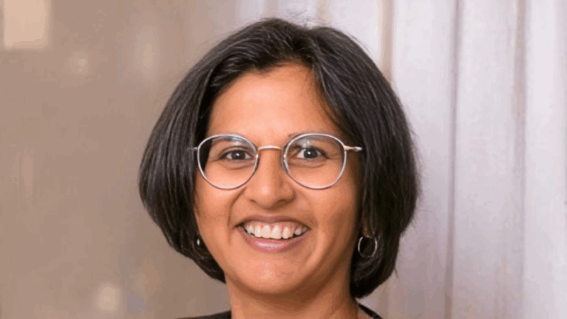 Anushka Patel: A Rare Window to Act on Chronic Disease