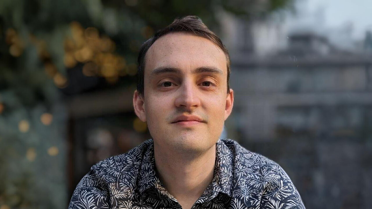 Maxime Griot: Why One Chatbot Isn’t Enough – The Case for Unified Clinical AI