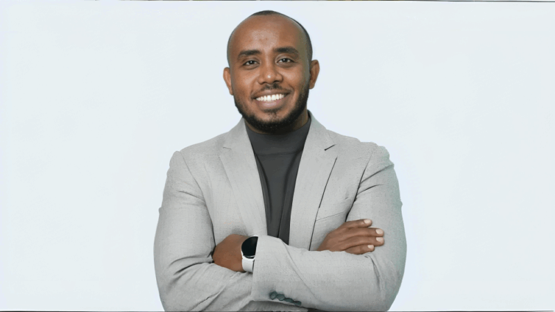 Michael Lemma: Traveling Can Be One of Life’s Most Rewarding Experiences