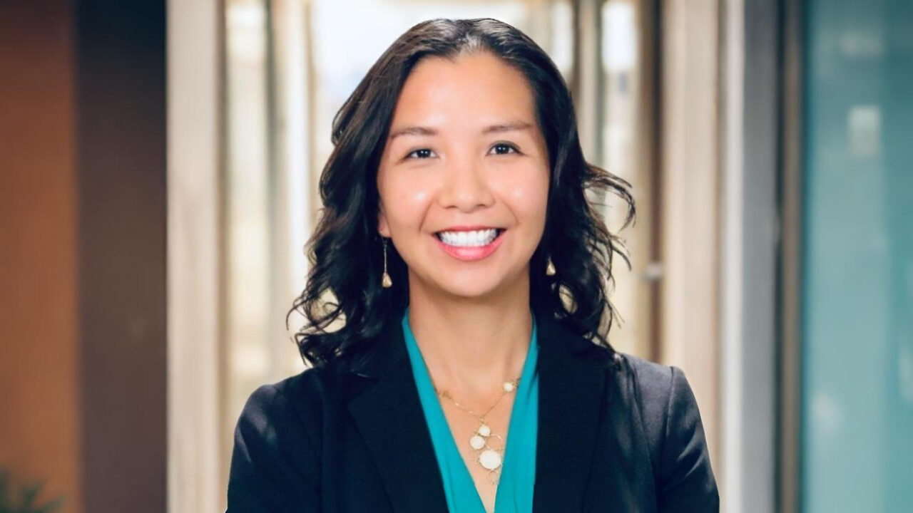 Alicia Zhou: Building the Data-First Future of Immunotherapy