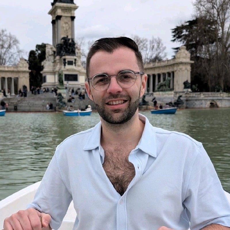Dr. Jeff Hanna