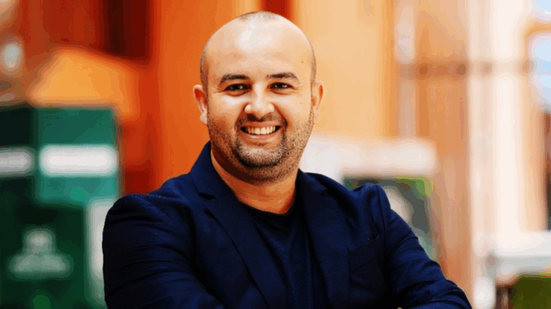 Khalid El Bairi: Promoting Research Integrity in Biomedical and Clinical Sciences