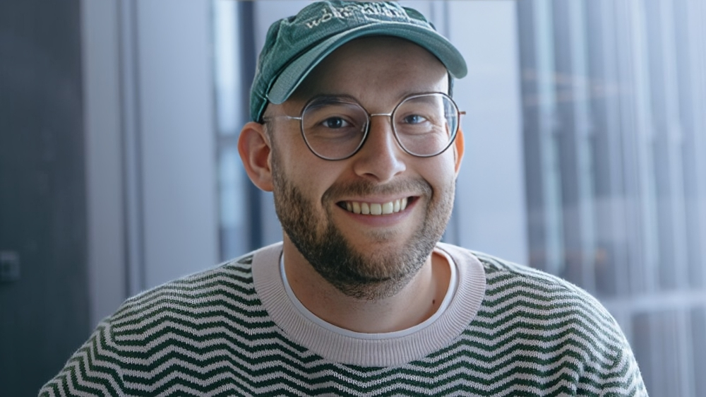 Rik Renard
