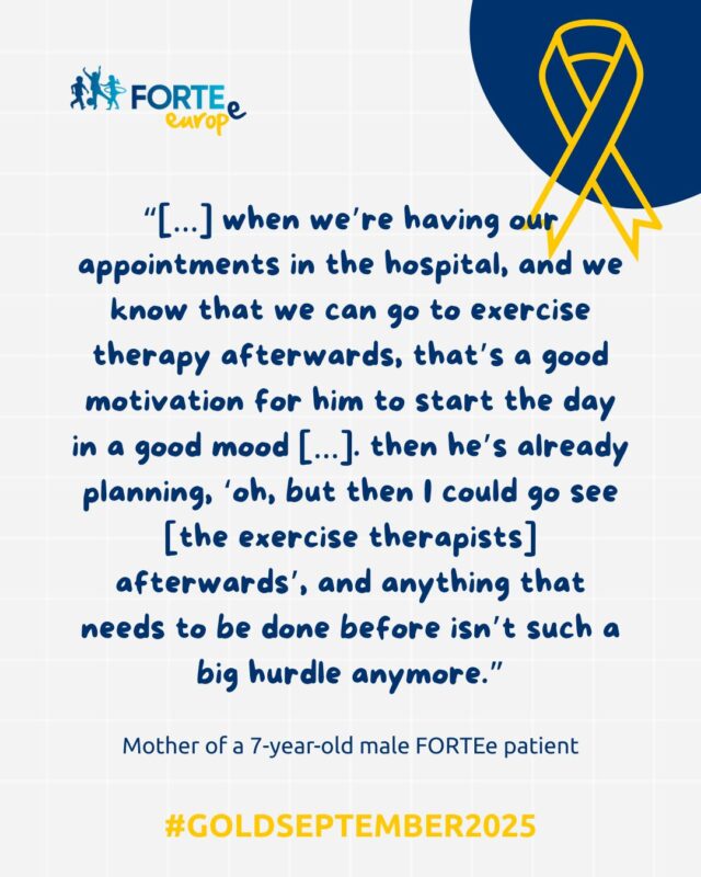 FORTEe