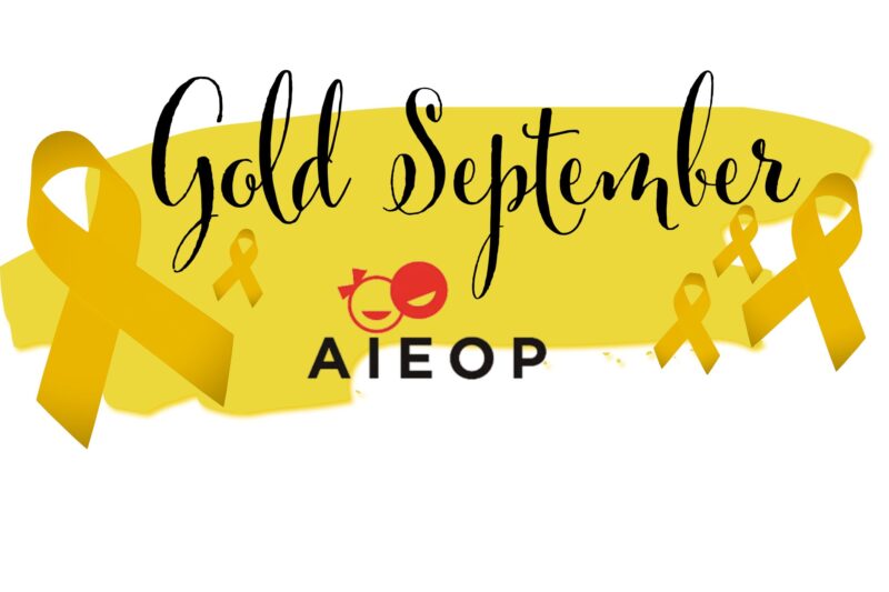 Childhood Cancer Awareness