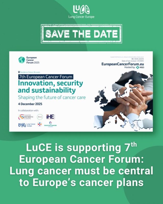 Lung Cancer Europe