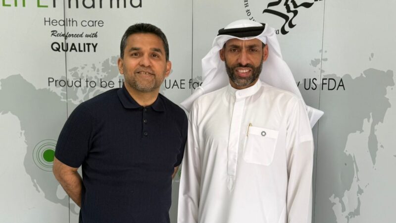 Humaid Al-Shamsi: Discuss the Progress of the Largest Cancer Network in the GCC