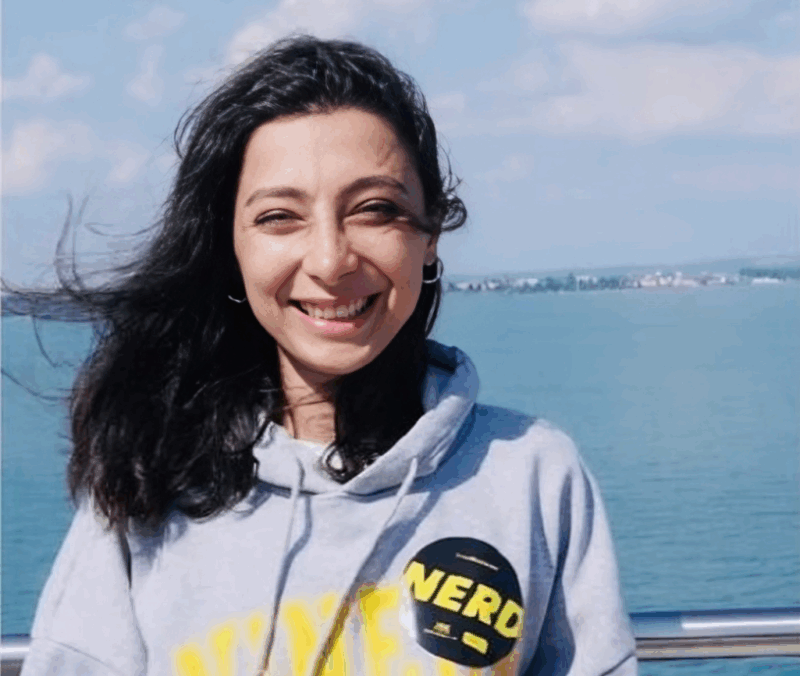Jemma Arakelyan: Farewell to My Academic Home, Joining a Leader in Anticancer Drug Discovery