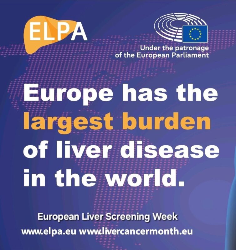 European Liver Patients'​ Association