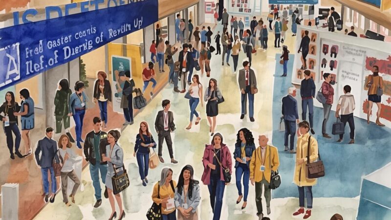 A Busy Month of Global Healthcare Innovation and Conferences – EHFF