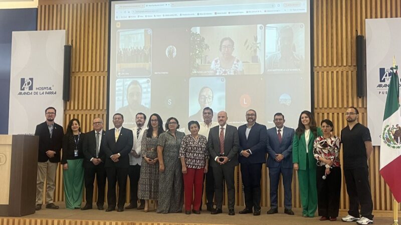 Léon First Hosted Mid-Cycle Assessment of C/Can Cancer Care Projects