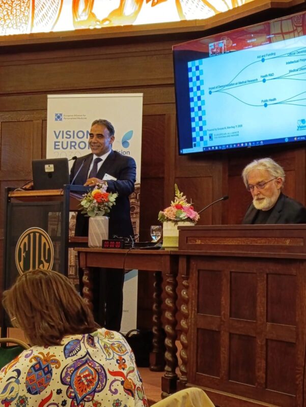 Hesham ElGhazaly