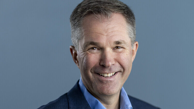 John-Arne Røttingen