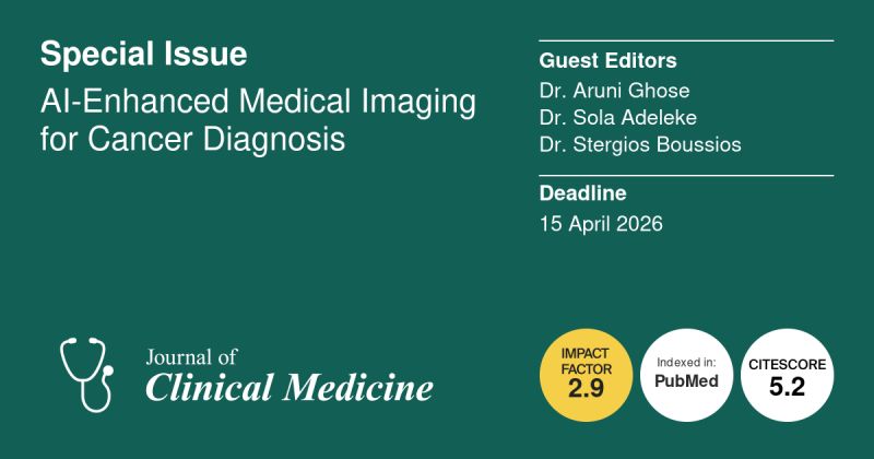 Aruni Ghose: AI-Enhanced Medical Imaging for Cancer Diagnosis