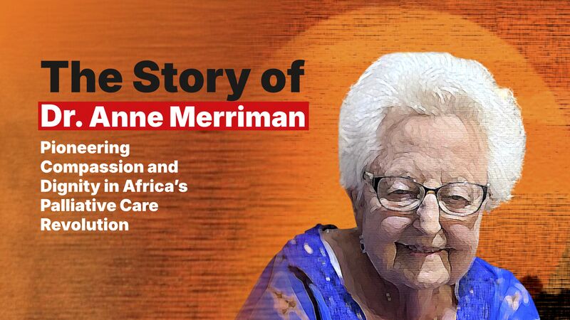 Honoring a Life of Compassion and Impact – CancerWorld