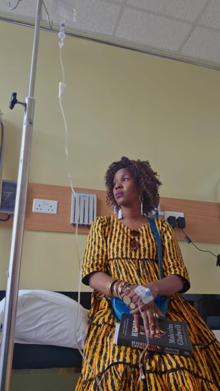 Miriam Mutebi