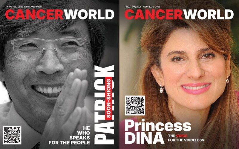  CancerWorld