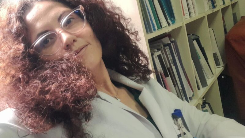 Valbona Bali: Thrilled to Witness the First-Ever Day of Radiotherapy Awareness