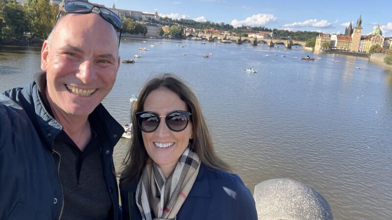 Florian Lordick: Discussing Further Directions of Gastrointestinal Oncology