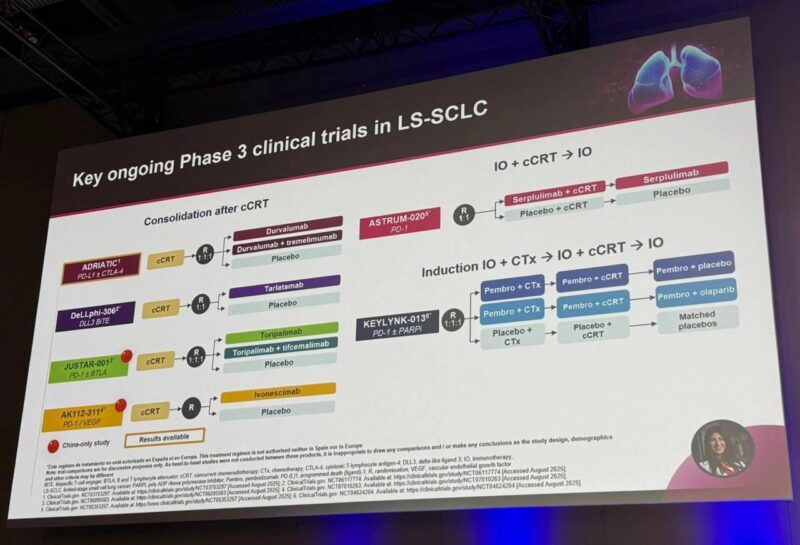Highlights From IASLC WCLC 2025: 35 Posts Not to Miss