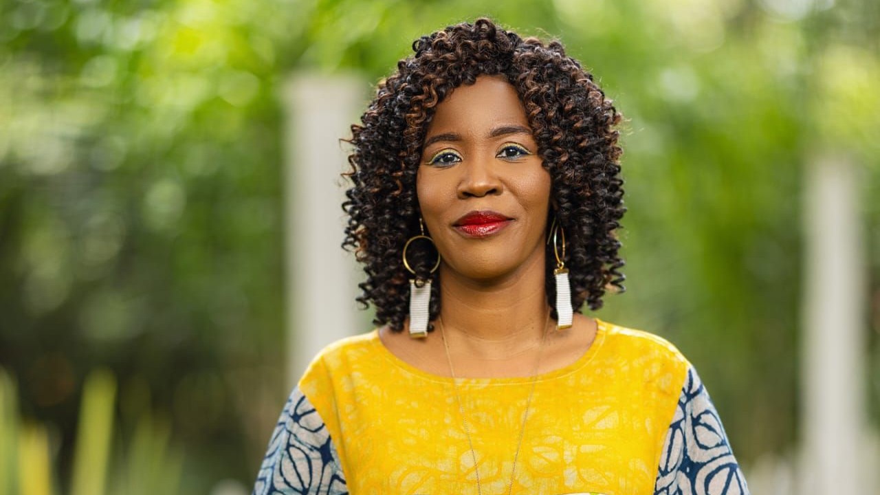 Miriam Mutebi