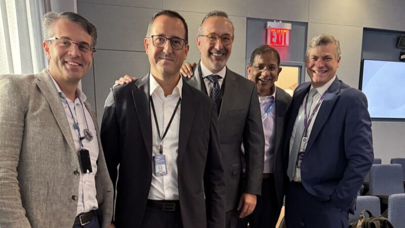 Anirban Maitra: Meeting the New Medical Director of our Liver Cancer Program at NYU Langone Health