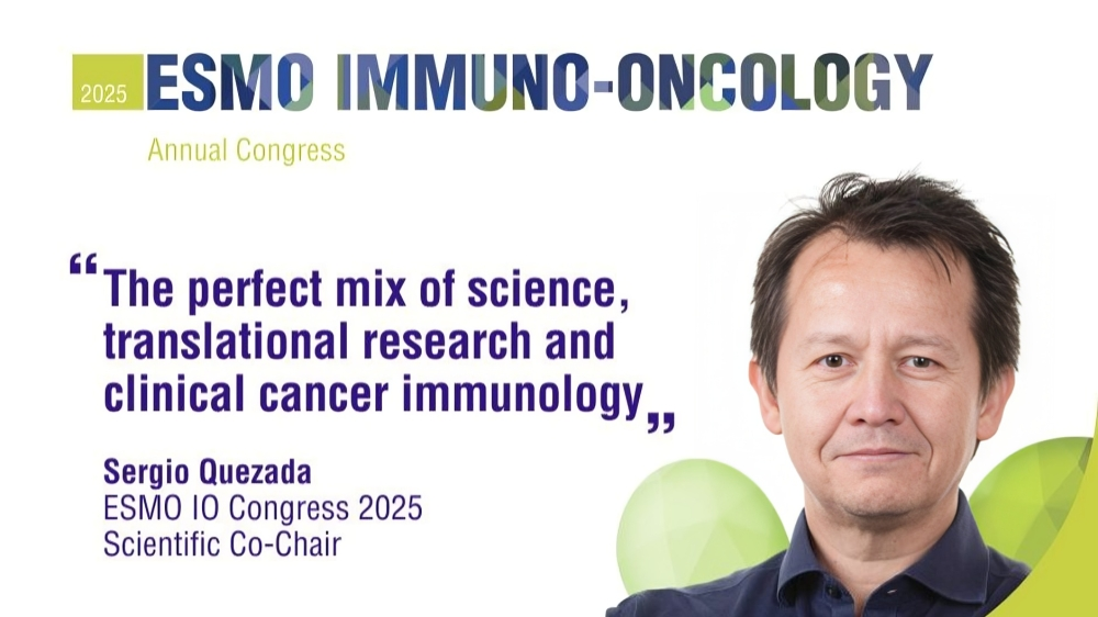 ESMO Immuno