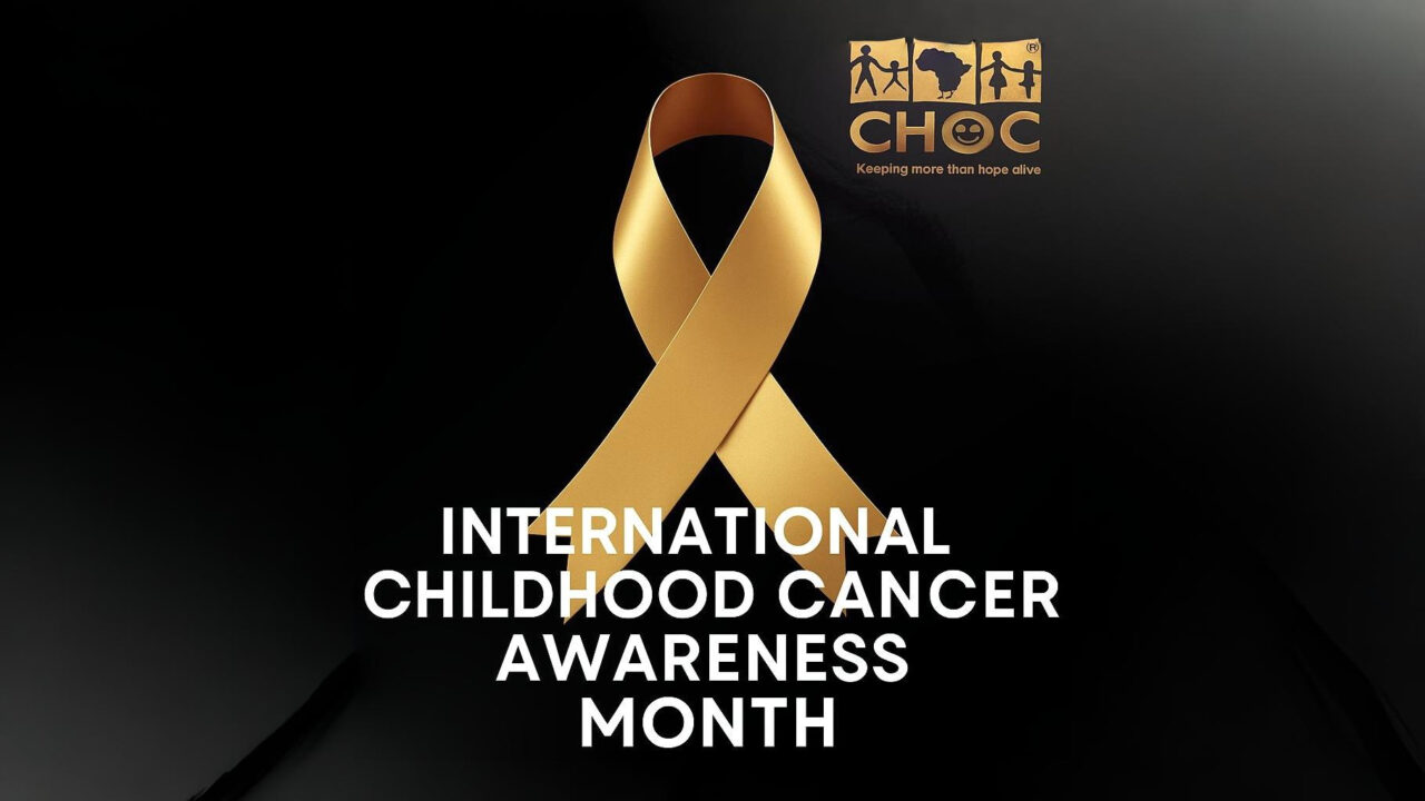 Hedley Lewis: Collaboration to Improve Childhood Cancer Survival in South Africa