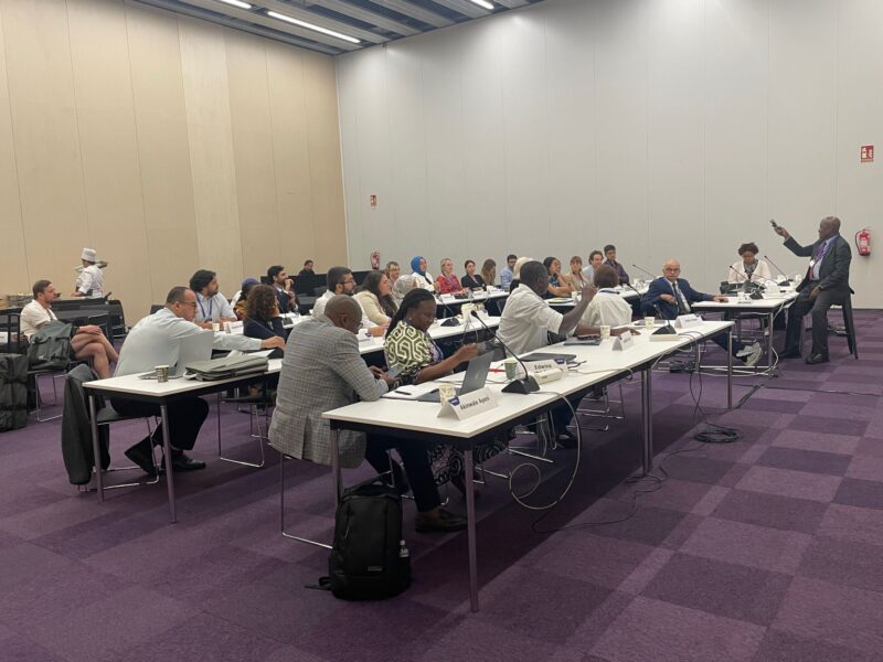 Vun-Sin Lim: Wrap-up for 2025 IASLC Reviewer Workshop