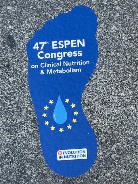 15 Posts Not to Miss from ESPEN 2025 Congress