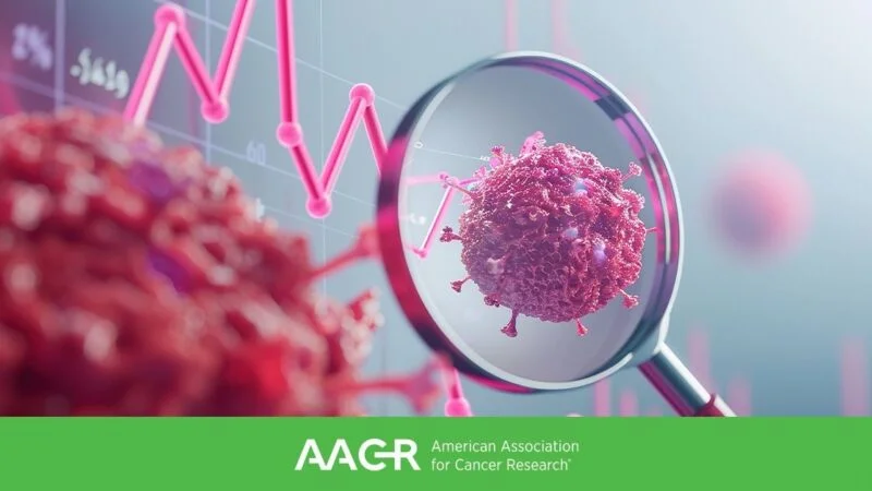 AACR Special Conference on The Rise in Early-Onset Cancers