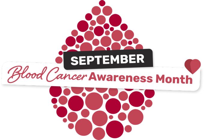 Shahzaib Maqbool: What Blood Cancer Awareness Month is Committed To