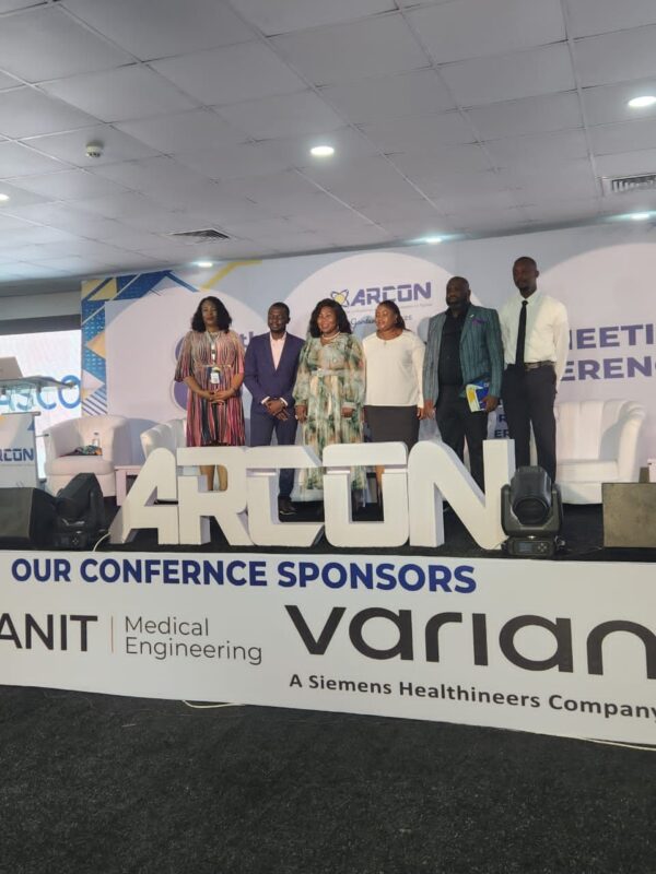 Oiza Tessy Ahmadu: Enhancing Survival and Quality of Life Through Multidisciplinary Team Approach