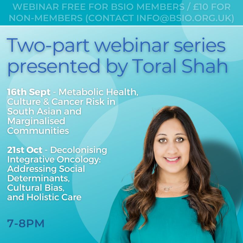 Toral Shah