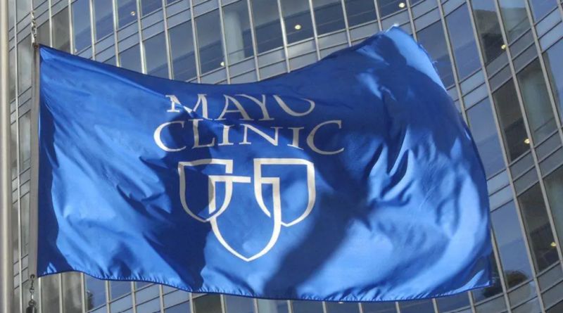 Mayo Clinic
