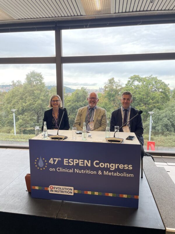 15 Posts Not to Miss from ESPEN 2025 Congress