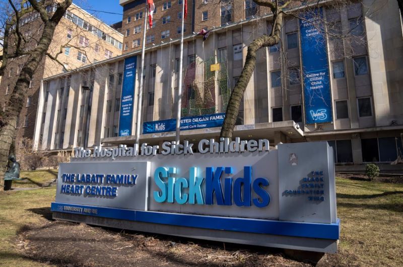 Daniel Morgenstern: Funding Cuts Stop Childhood Cancer Trials in Canada